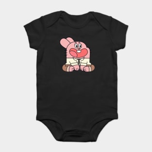 Richard Baby Bodysuit